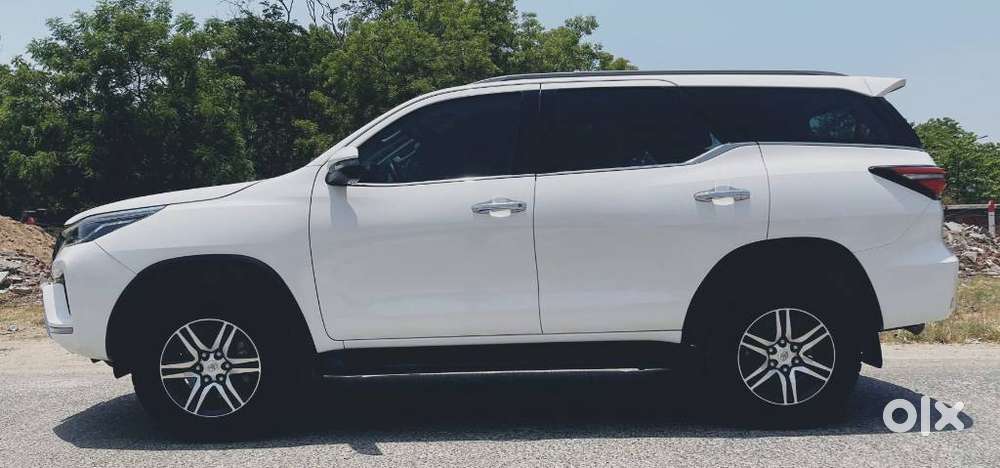 Toyota Fortuner 4x2 At 2.8 Diesel, 2024, Diesel