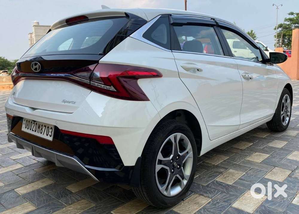 Hyundai I20 1.4 Asta, 2026, Petrol