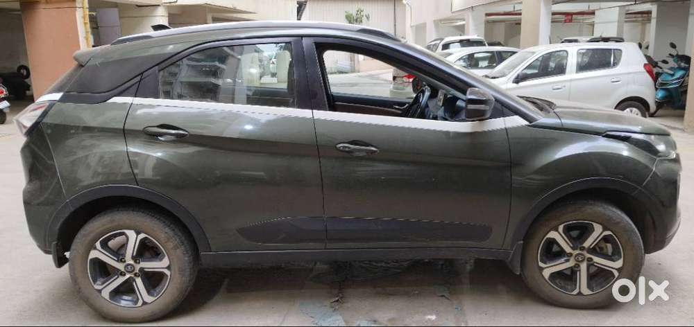 Nexon Diesel Xza+ (o) Amt