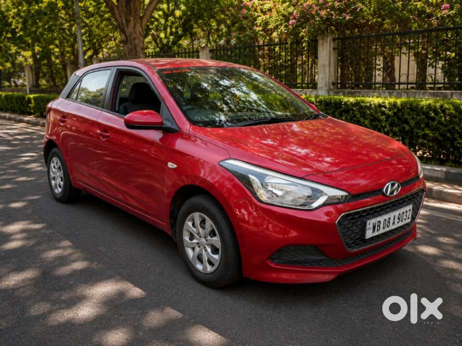 Hyundai I20 2012-2014 Magna Optional 1.2, 2015, Petrol