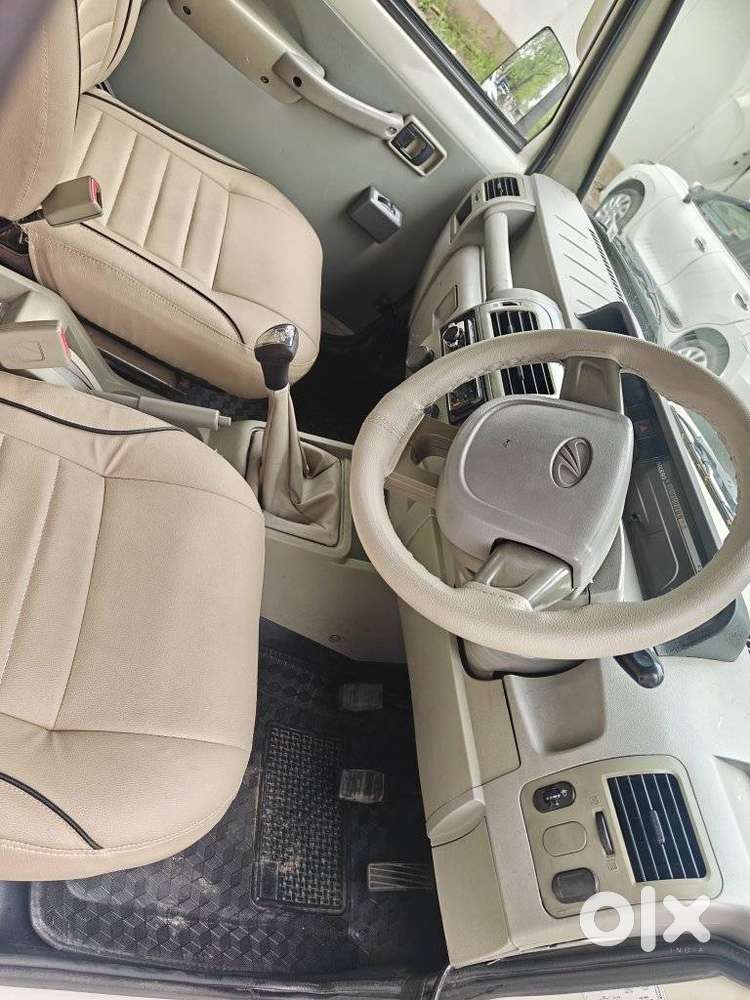 Mahindra Bolero 1.5 Power Plus Sle, 2019, Diesel