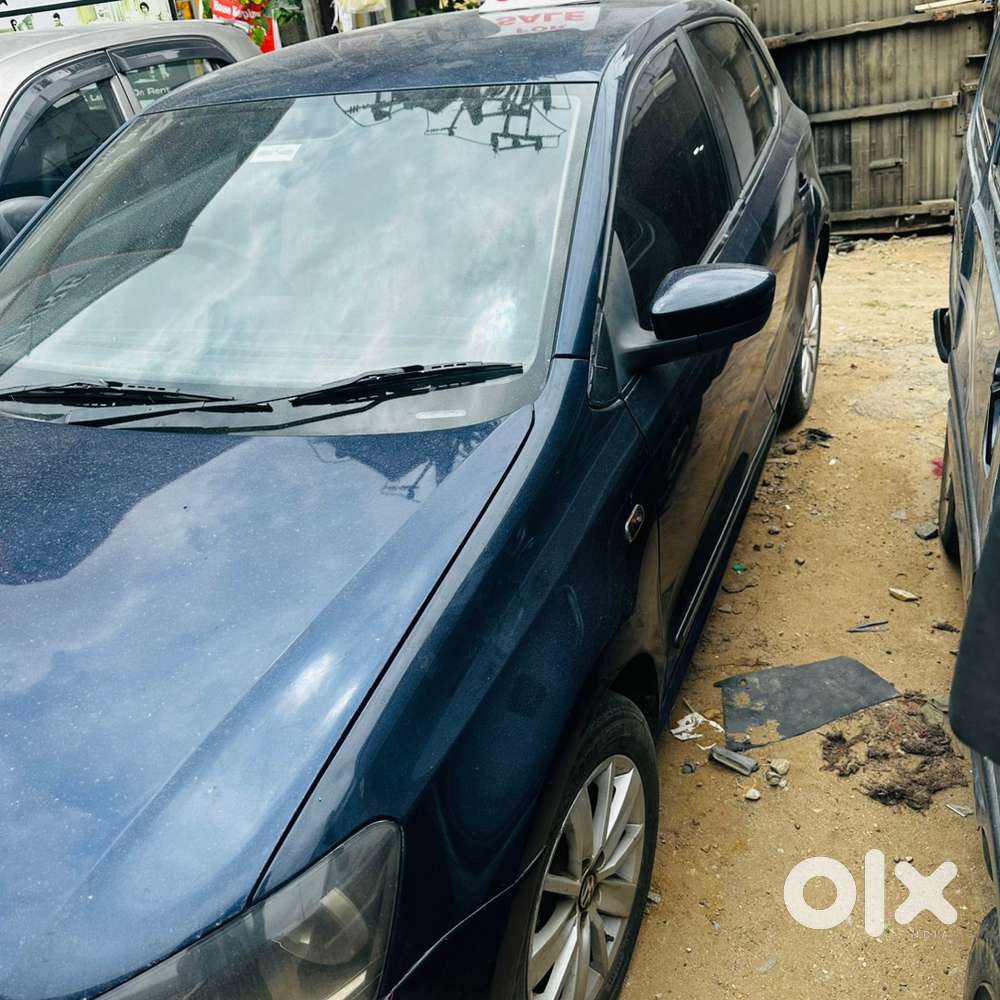  For Sale &ndash; 2015 Volkswagen Polo