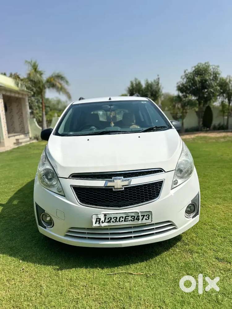 Chevrolet Beat 2015 Diesel Well Maintained