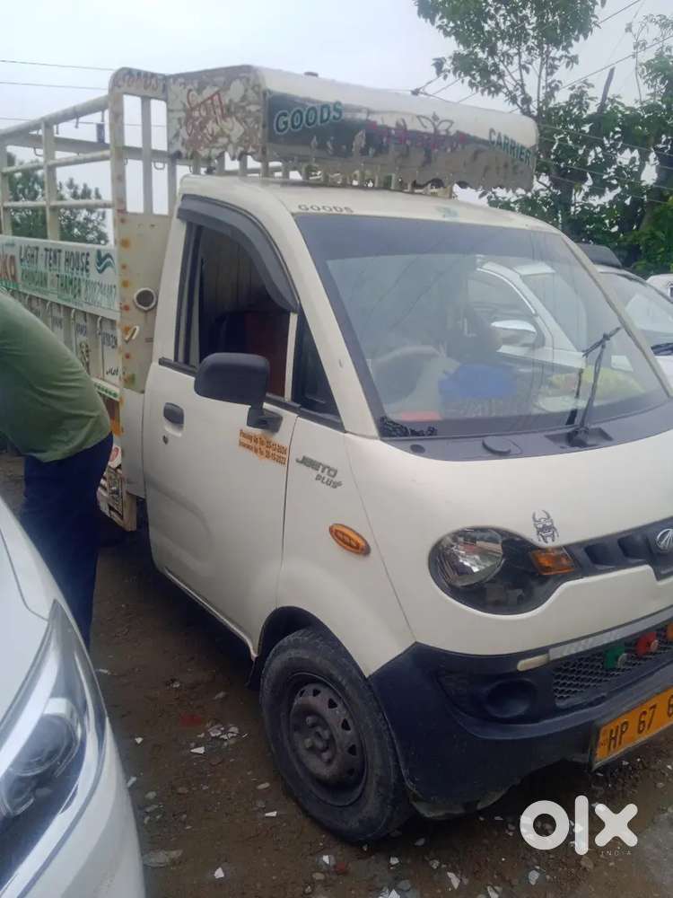 Mahindra Be 6 Fe 2020 Diesel Car