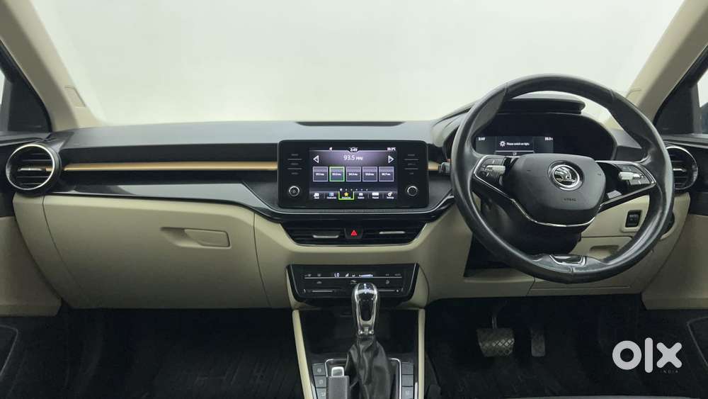 Skoda Slavia Style 1.5l Tsi Dsg, 2022, Petrol