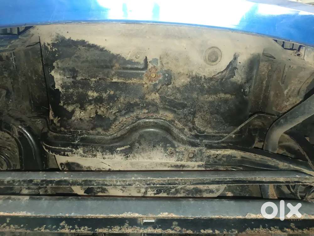 Hyundai Eon Magna 2014 Petrol Manual