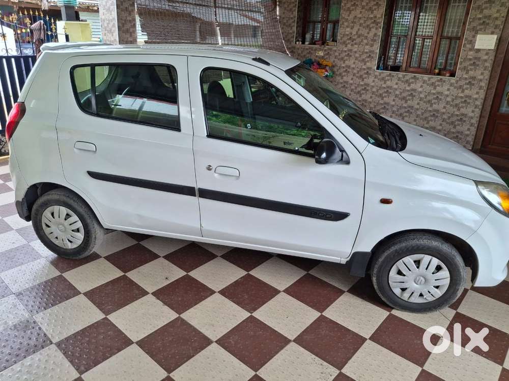 Maruti Suzuki Alto 800 2017 Petrol 68000 Km Driven