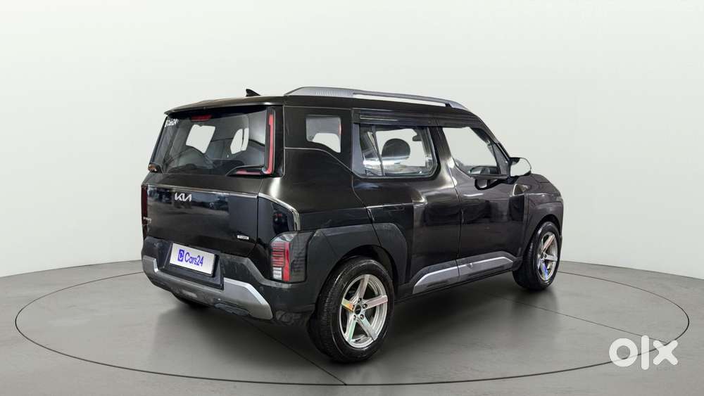 Kia Syros Htk Opt Turbo, 2025, Petrol
