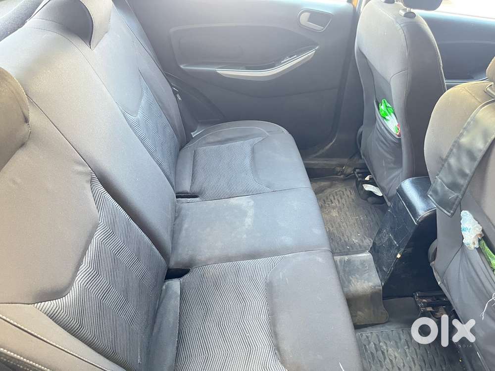 Ford Figo Diesel Manual 2015