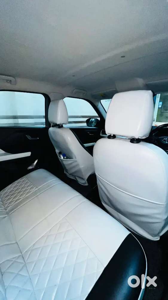 Tata Punch 1.2 Revotron Creative Plus 2022 Petrol