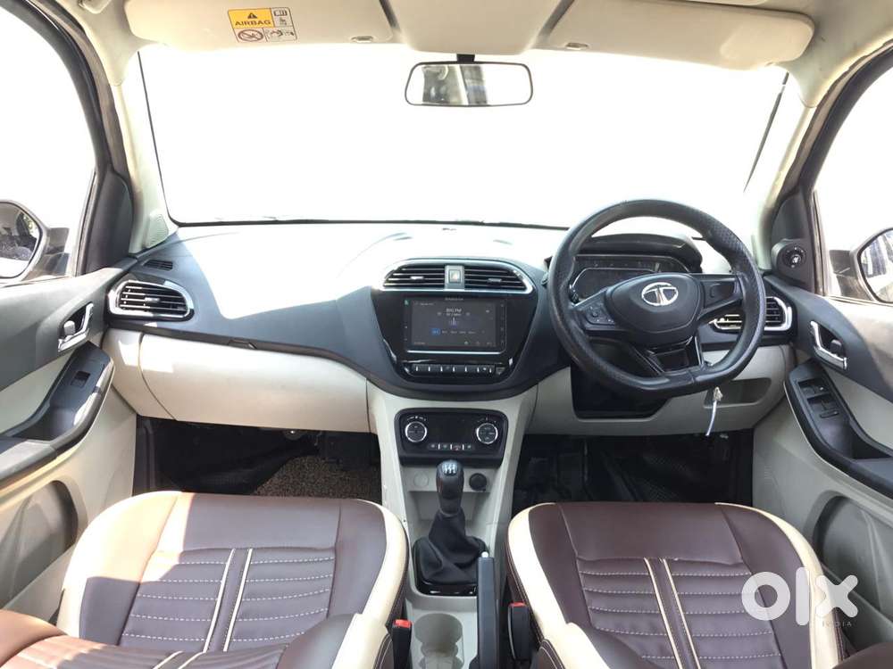 Tata Tiago 1.2 Revotron Xz Plus, 2023, Petrol