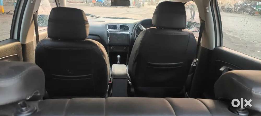 Volkswagen Gti 1.8 Tsi 2018