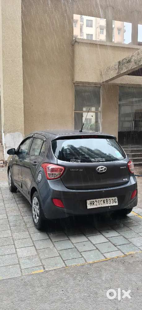 Hyundai Grand I10 2014 Nov Petrol Manual