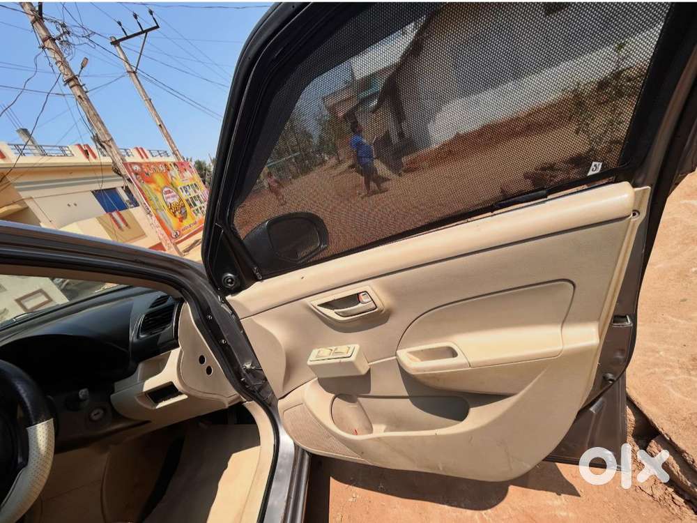 Maruti Suzuki Swift Dzire Ldi Bsiv, 2014, Diesel