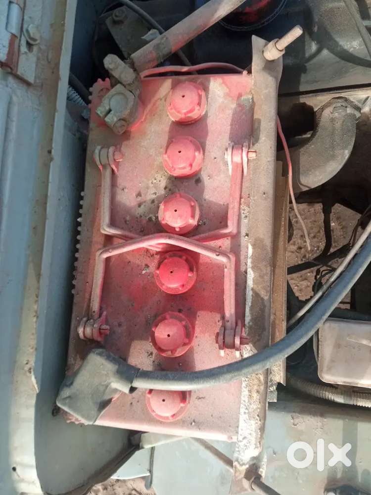 Mahindra Jeep 1996 Diesel 55000 Km Driven