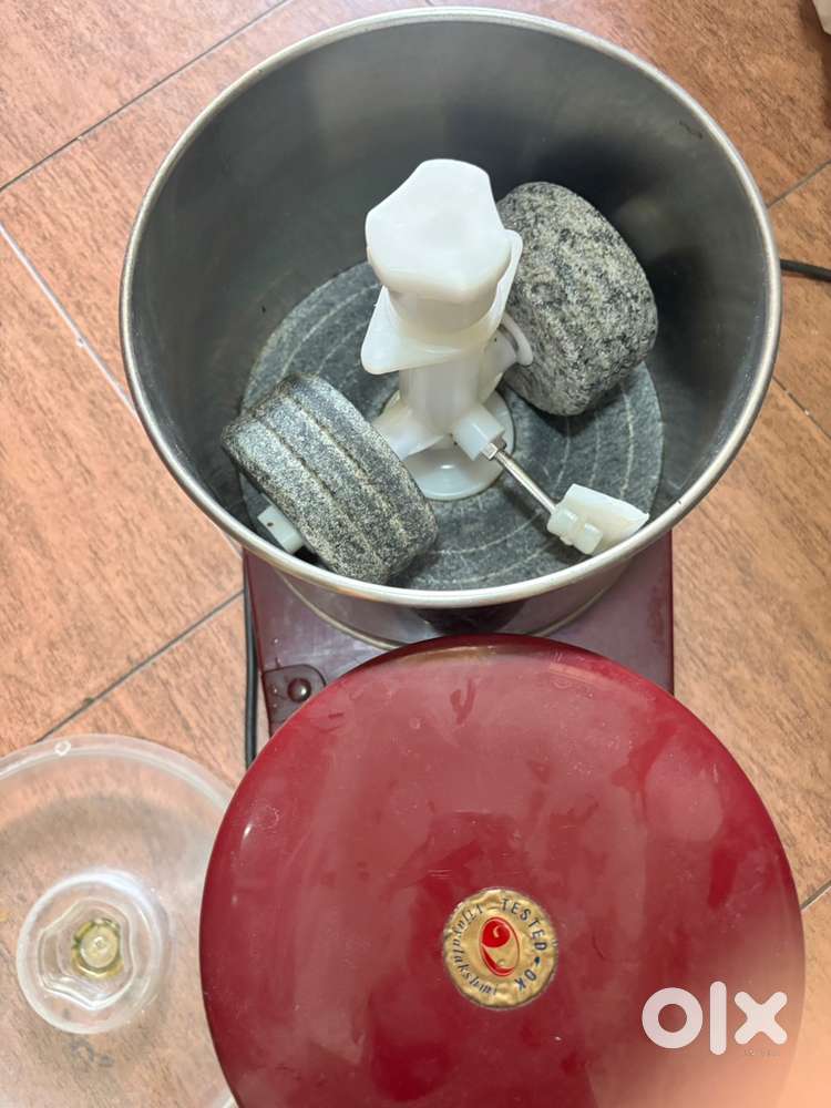 Table top wet Grinder
