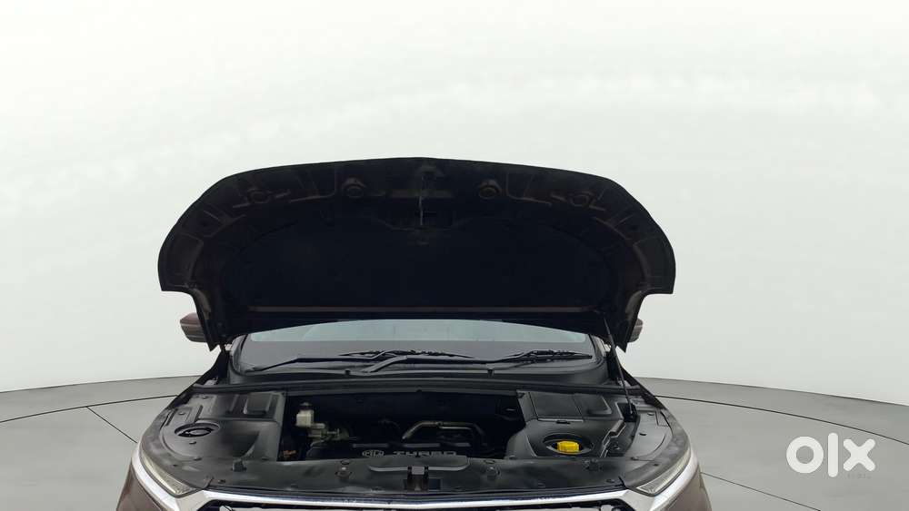 Mg Hector Sharp Dct Petrol, 2021, Petrol