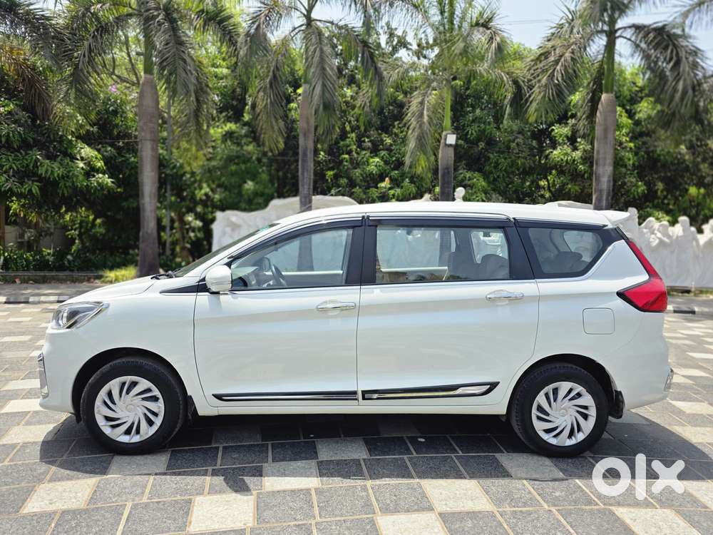 Maruti Suzuki Ertiga Vxi (o) Cng, 2024, Cng & Hybrids