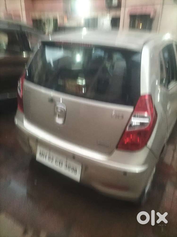 Hyundai I10 2015 Petrol 65155 Km Driven
