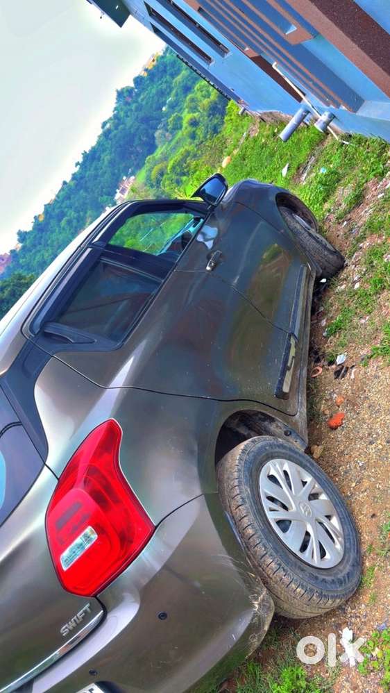 Maruti Suzuki Swift 2018 Diesel Well Maintained