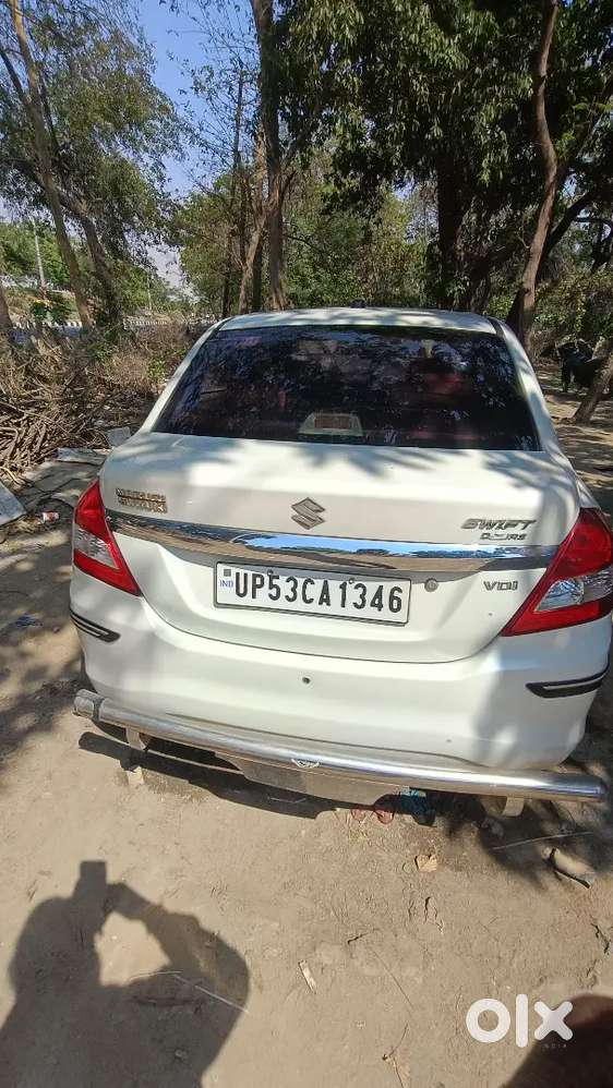 Swift Dzire