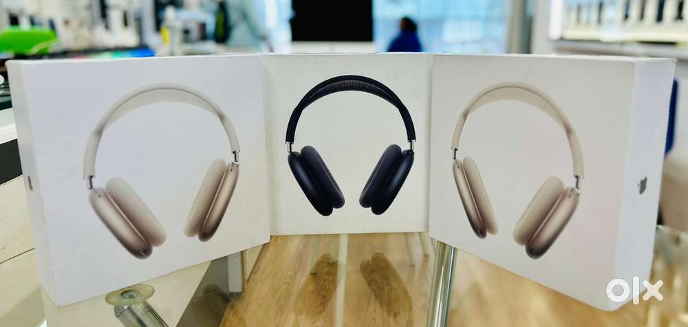Apple Airpods Max Airpods Mr Price APPLE AIRPODS MAX STARLIGHT