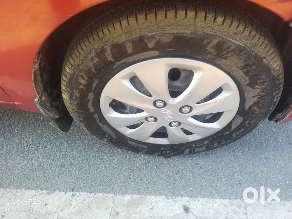 Hyundai I10 1.2 Kappa Sportz, 2011, Petrol