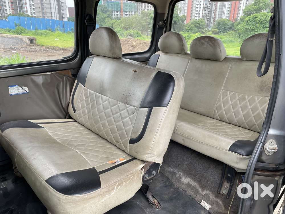 Maruti Suzuki Eeco 1.2 7 Str, 2011, Petrol