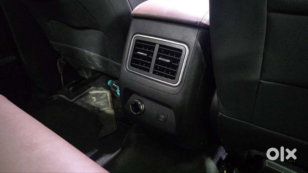 Mahindra Scorpio N 2024
