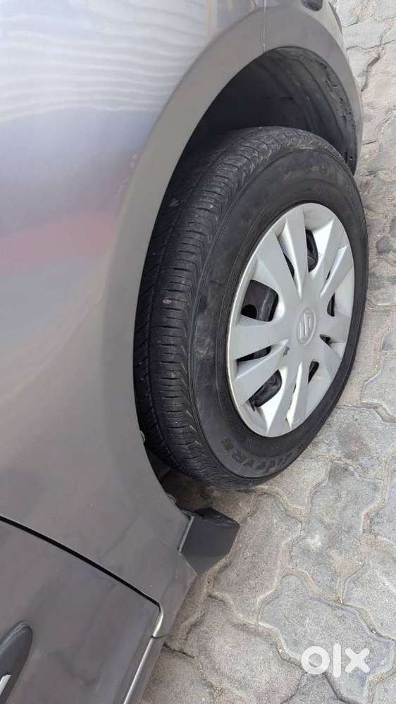 Maruti Suzuki Swift Dzire Vdi Bsiv, 2013, Diesel