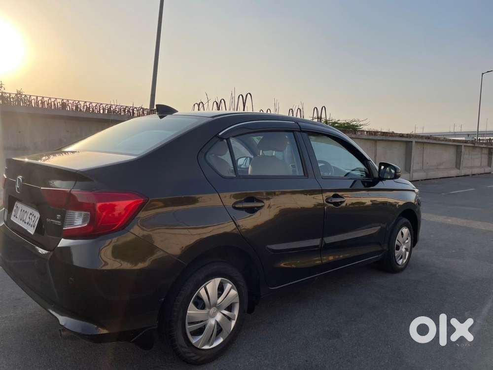 Honda Amaze 1.2 Smt I Vtec, 2018, Petrol