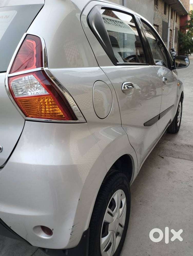 Datsun Redigo Limited Edition 2018, 2016, Petrol