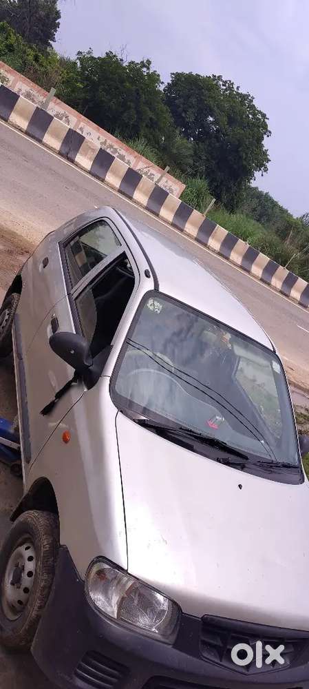 Maruti Suzuki Alto 2011