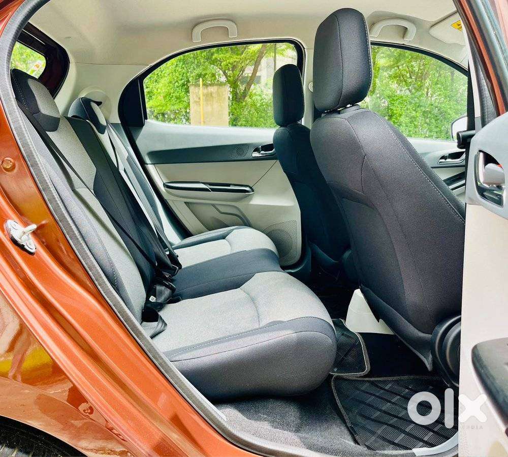 Tata Tiago Ev Xz Plus Tech Lux Lr, 2025, Electric
