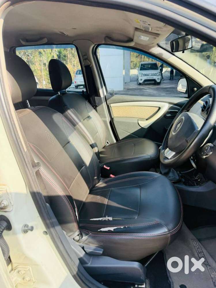 Renault Duster Rxe, 2013, Diesel