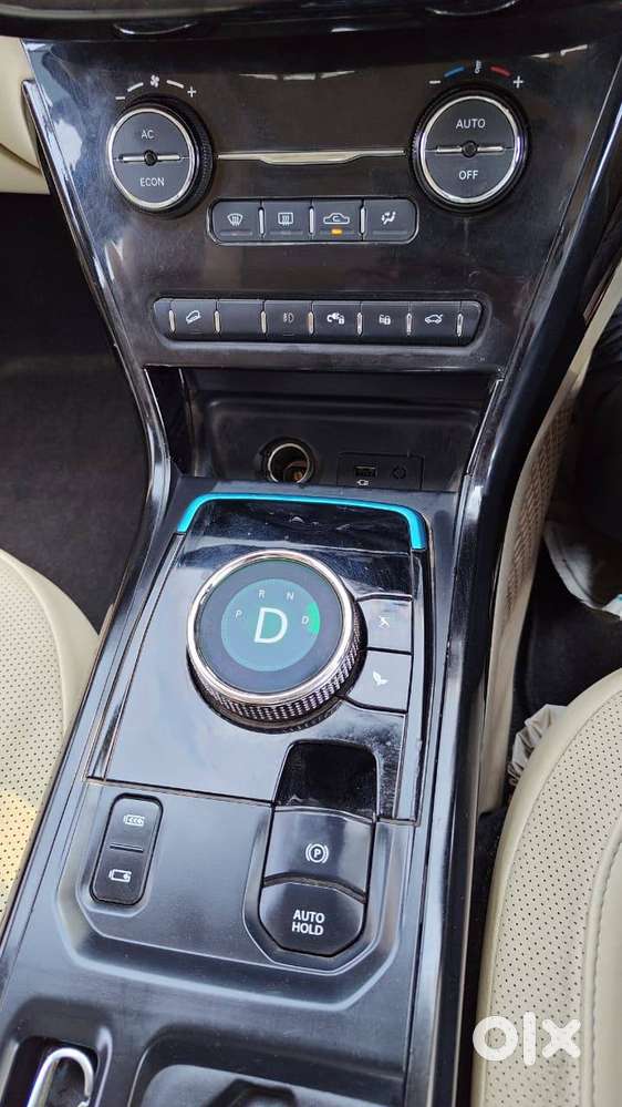 Tata Nexon Ev Max 2022 Electric Well Maintained