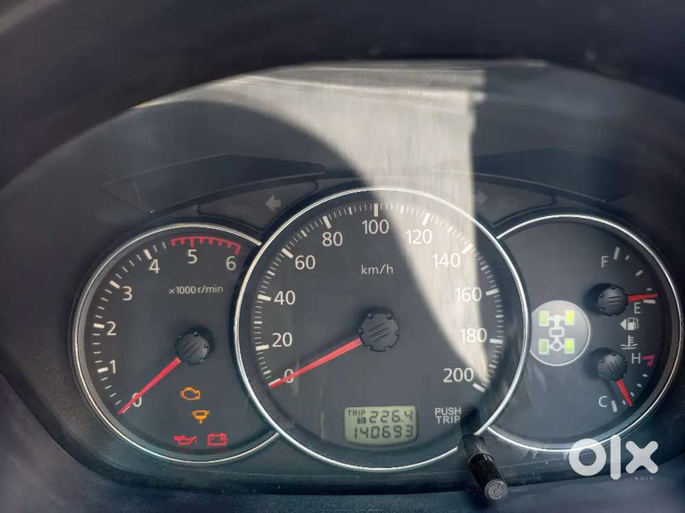 Mitsubishi Pajero Sport 2014 4x4 140000 2nd Owner