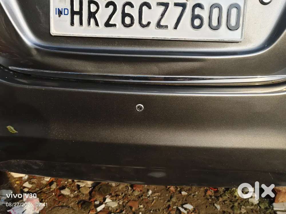 2017 Maruti Dzire Vxi Cng, Pl Dealer (sippny,car 24)any No Call No Msg