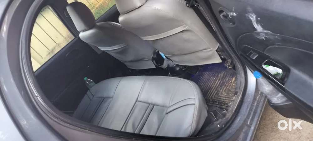 Toyota Etios Cross 1.4l Vd, 2014, Diesel