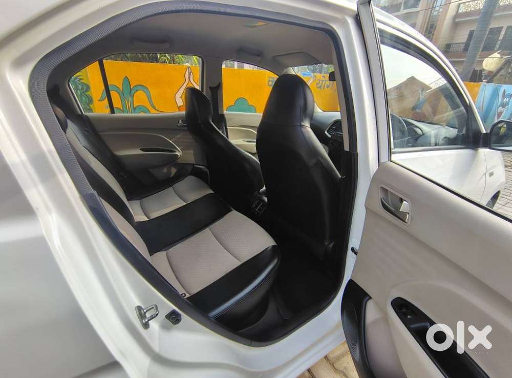 Hyundai Santro Sportz Amt, 2018, Petrol