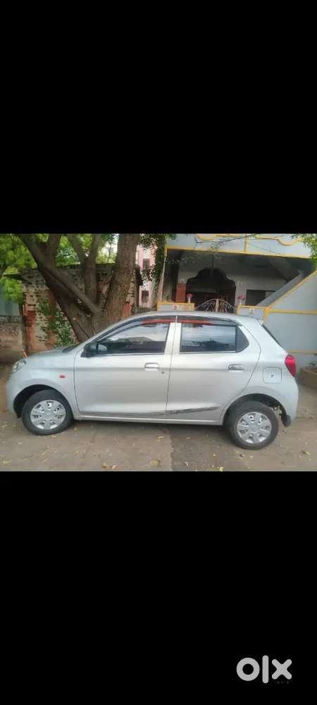 Maruti Suzuki Alto 2023