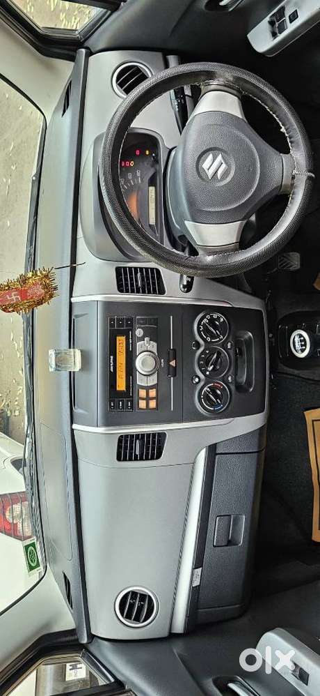 Maruti Suzuki Wagon R Cng Lxi, 2011, Cng & Hybrids