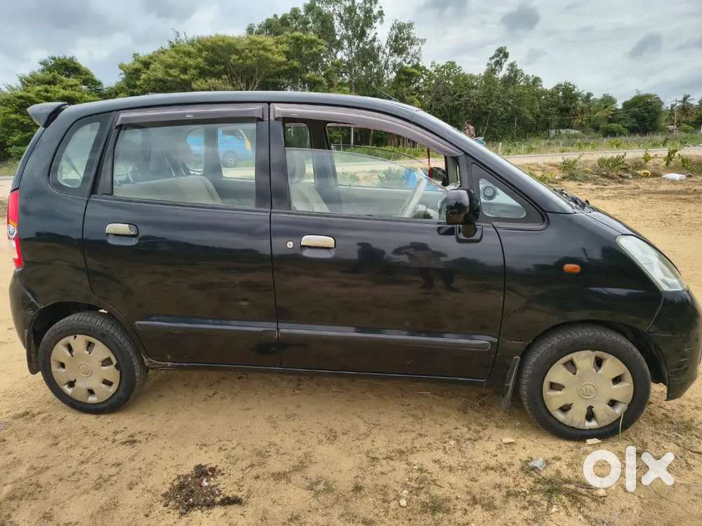 Maruti Suzuki Estilo 2007