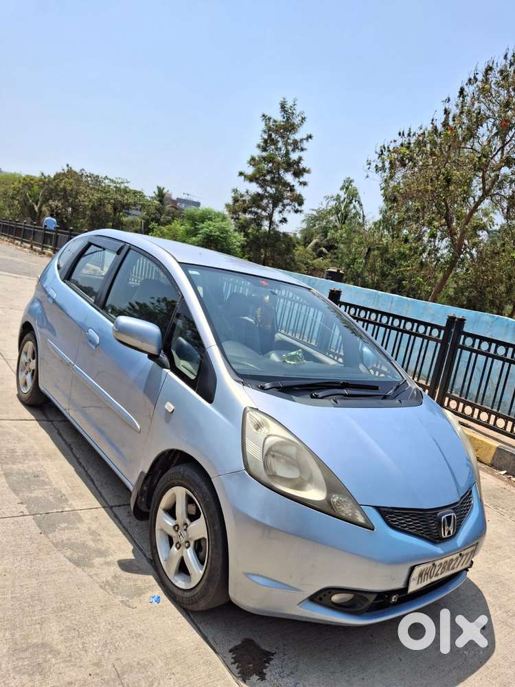 Honda Jazz 2011-2013 X, 2011, Petrol
