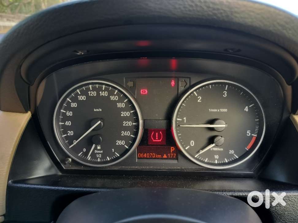 Bmw X1 2010-2012 Sdrive20d, 2012, Diesel