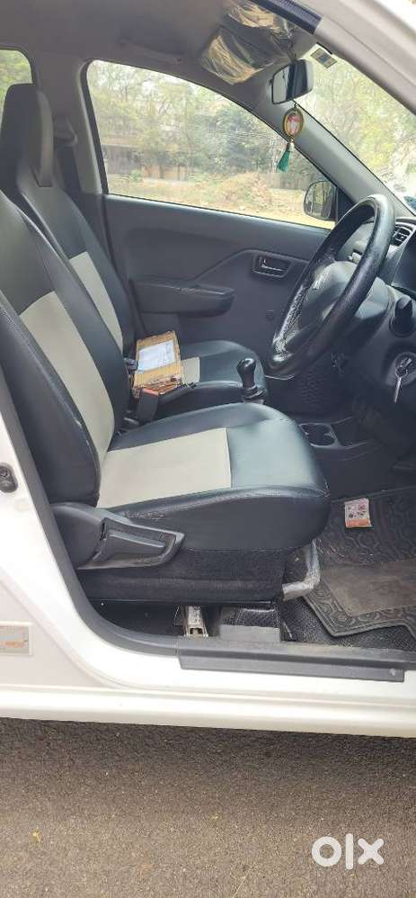 Maruti Suzuki Alto K10 1.0 Lxi, 2022, Petrol