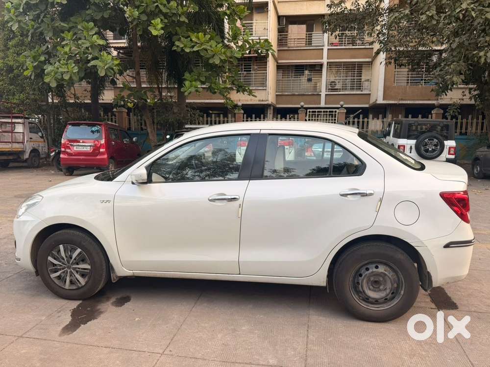 2017 Maruti Suzuki Dzire