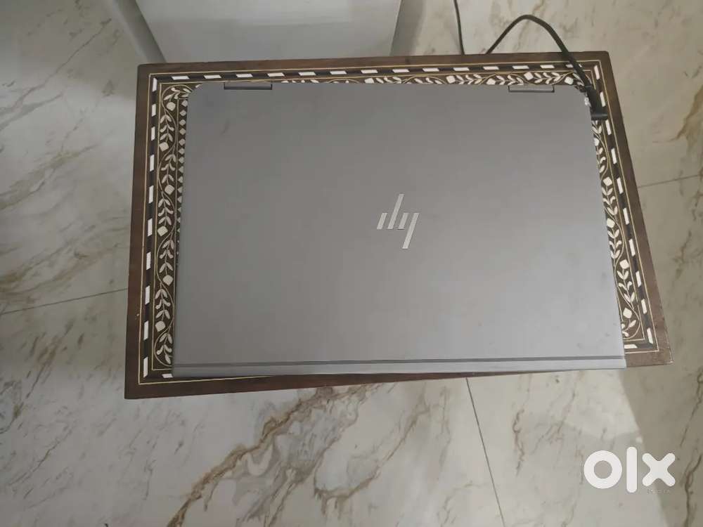 I7 32gb ram 1TB 15.6 inch  Zbook studio x360 g5