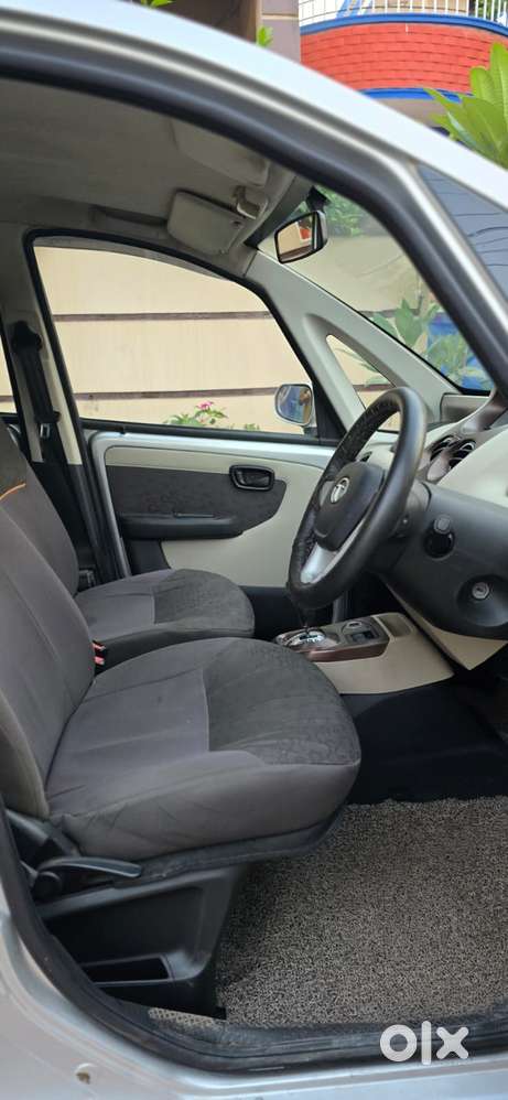 Tata Nano Xm, 2018, Petrol