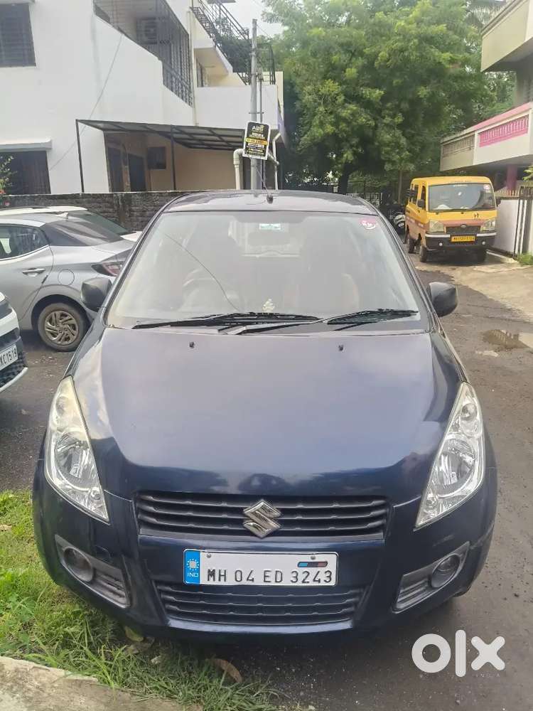 2009 Maruti Suzuki Ritz Vxi